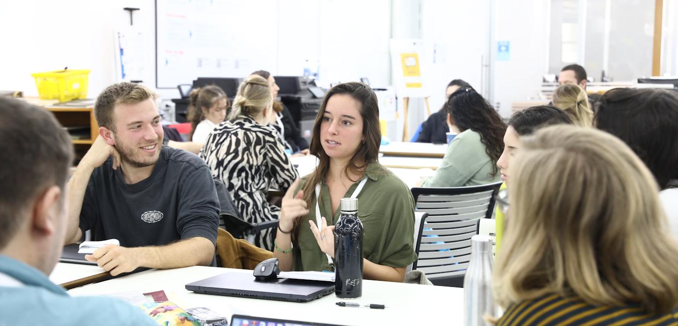 לחשוב כמו מנהל: קבלת החלטות ופתרון בעיות בעידן החדש