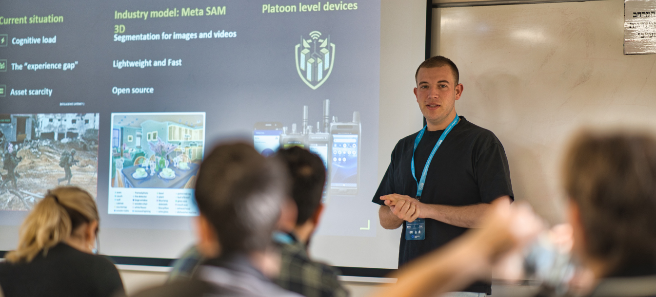 בואו ללמוד איך לבנות פרזנטציה מנצחת