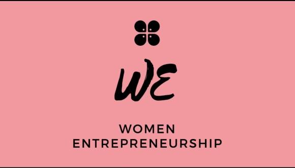 סדנת יזמות - Woman Entrepreneurship
